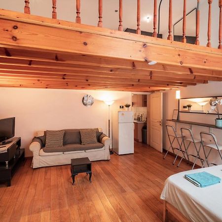 Saint Paulus Square Apartments 안트베르펜 외부 사진