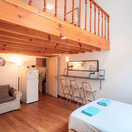Saint Paulus Square Apartments 안트베르펜 외부 사진