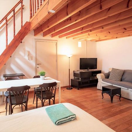 Saint Paulus Square Apartments 안트베르펜 외부 사진