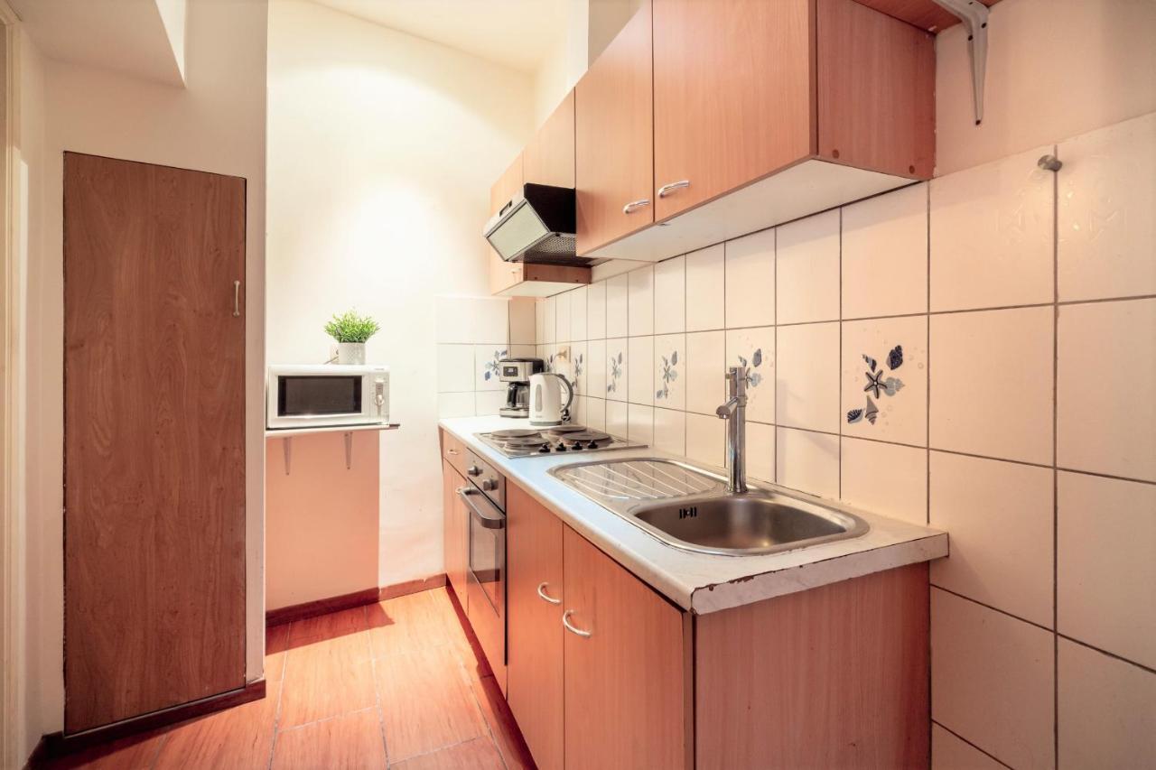 Saint Paulus Square Apartments 안트베르펜 외부 사진