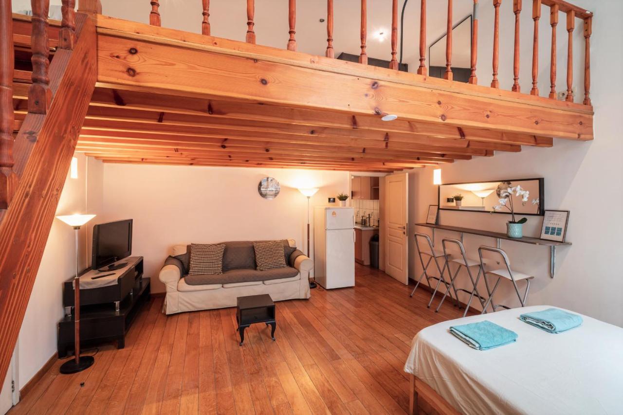 Saint Paulus Square Apartments 안트베르펜 외부 사진