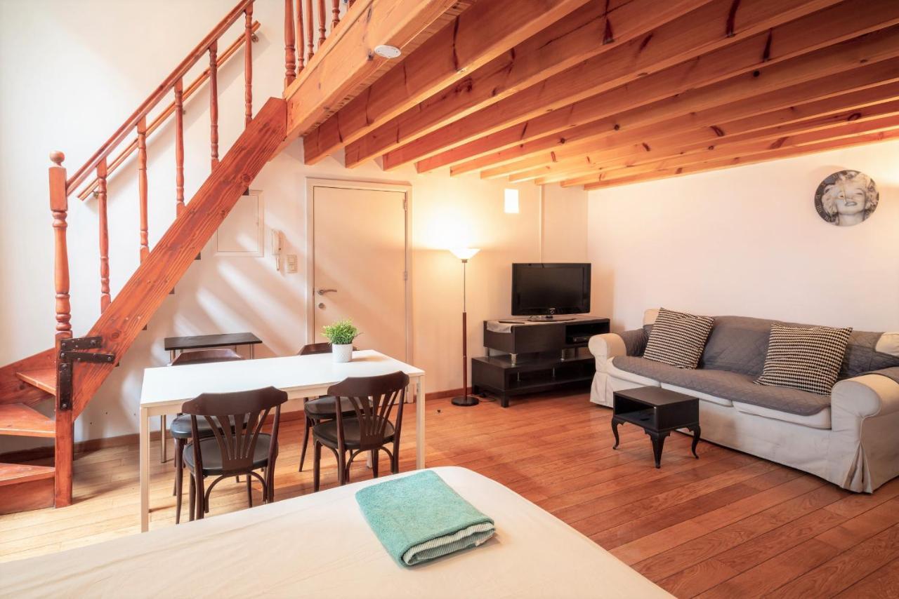 Saint Paulus Square Apartments 안트베르펜 외부 사진